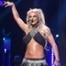 Britney Spears, iHeartRadio Festival