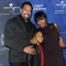 David Otunga, Jennifer Hudson, David Otunga Jr.