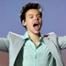 Harry Styles, 2017 Victoria's Secret Fashion Show