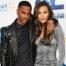 Big Sean, Naya Rivera