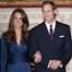 Kate Middleton, Prince William, Engagement