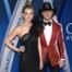 Faith Hill, Tim McGraw, 2017 CMA Awards, Couples