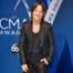 Keith Urban, 2017 CMA Awards