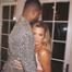 Khloe Kardashian, Tristan Thompson, Instagram, 11-17-17