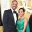 Will Smith, Jada Pinkett Smith, Golden Globe Awards, Couples, 2016