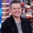 Matt Damon, Good Morning America