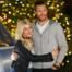 Julianne Hough, Brooks Laich