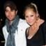 Enrique Iglesias, Anna Kournikova
