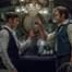 Hugh Jackman, Zac Efron, The Greatest Showman