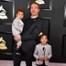 Diplo, 2017 Grammy Awards