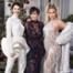 Khloe Kardashian, Kris Jenner, Kendall Jenner