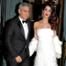 George Clooney, Amal Clooney