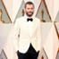 Jamie Dornan, 2017 Oscars, Academy Awards, Arrivals