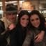 Nina Dobrev, Ian Somerhalder, Nikki Reed