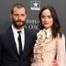 Dakota Johnson, Jamie Dornan, Fifty Shades Darker, World Press Tour