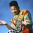 Fresh Prince of Bel Air, Will Smith