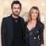 Justin Theroux, Jennifer Aniston