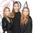 Ashley Olsen, Elizabeth Olsen, Mary-Kate Olsen, 2016 CFDA Fashion Awards