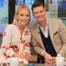 Kelly Ripa, Ryan Seacrest, Live! With Kelly and Ryan
