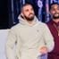 Drake Much Music Video Awards, Toronto