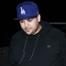 Rob Kardashian