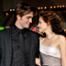 Robert Pattinson, Kristen Stewart