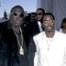 Christopher Notorious B.I.G. Wallace, Sean P. Diddy Combs