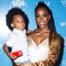 Kelly Rowland, Titan Jewell Witherspoon