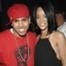 Rihanna, Chris Brown