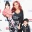 Nicole 'Snooki' Polizzi, Kids,  Lorenzo Dominic Lavalle, Giovanna Marie LaValle