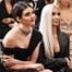 ESC: NYFW Families, Kendall Jenner, Kim Kardashian