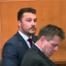 Chris Soules, Court