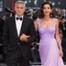 Venice Film Festival, George Clooney, Amal Clooney