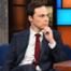 Jim Parsons, The Late Show With Stephen Colbert