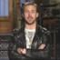 Ryan Gosling, Saturday Night Live