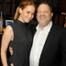 Jennifer Lawrence, Harvey Weinstein