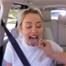 Miley Cyrus, Carpool Karaoke
