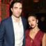 Robert Pattinson, FKA Twigs, LA Dance Project Gala