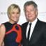 Yolanda Hadid, David Foster