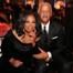 Oprah Winfrey, Stedman Graham, 2018 Golden Globe Awards