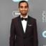 Aziz Ansari, 2018 Critics Choice Awards