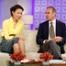 Ann Curry, Matt Lauer