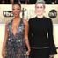 Samira Wiley, Lauren Morelli, 2018 SAG Awards, Couples
