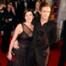 Ewan McGregor, Eve Mavrakis, Golden Globes