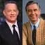 Tom Hanks, Fred Rodgers