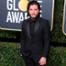 Kit Harrington, 2018 Golden Globes, Red Carpet Fashions