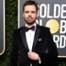 Sebastian Stan, 2018 Golden Globes, Red Carpet Fashions