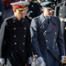 Prince Harry, Prince William, Remembrance Day