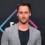 Ryan Eggold, 2018 Peoples Choice Awards, PCAs, Red Carpet Fashions