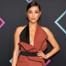 Shay Mitchell, 2018 Peoples Choice Awards, PCAs, Red Carpet Fashions